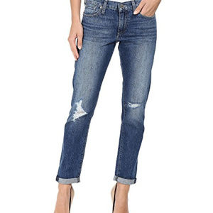 Lucky Brand Sienna Slim Boyfriend 8/29